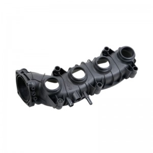 Strukturteile für Spritzgussformen